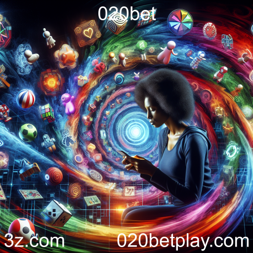 A Revolução dos Jogos Móveis