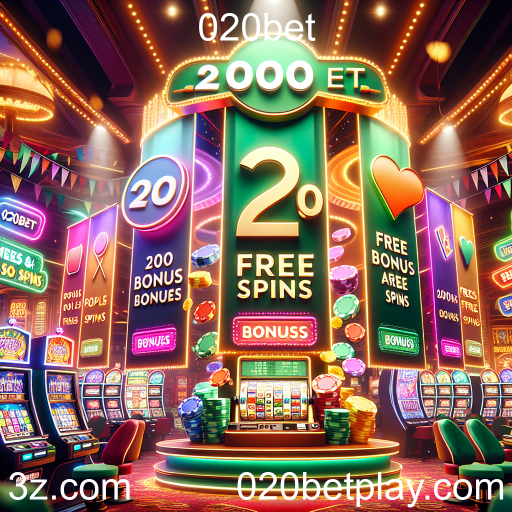 As Melhores Promoções do 020bet: Oportunidades que Você Não Pode Perder